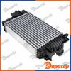 Intercooler pour OPEL | CNG-PL-008, 30469
